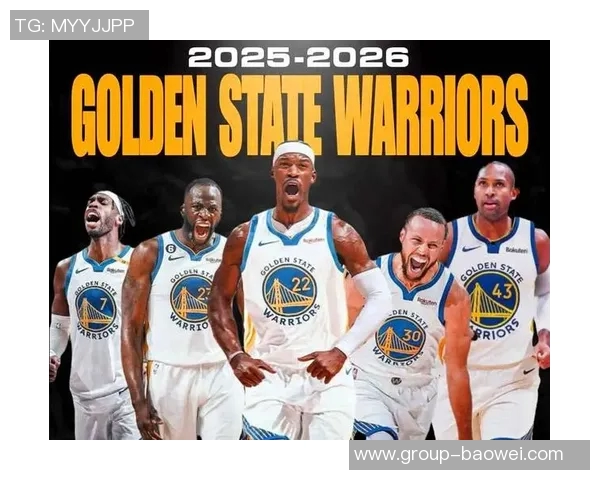 勇士新赛季首发阵容预测库里追梦巴特勒霍福德搭档谁将成关键一员