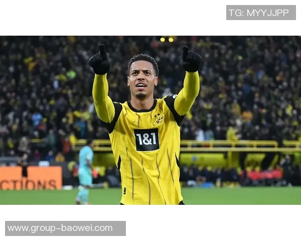 恩梅查谈加盟多特后的成长与世界杯梦想