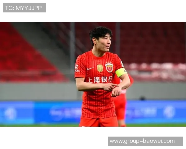 武磊谈三连冠挑战希望尽快重返赛场为球队贡献力量